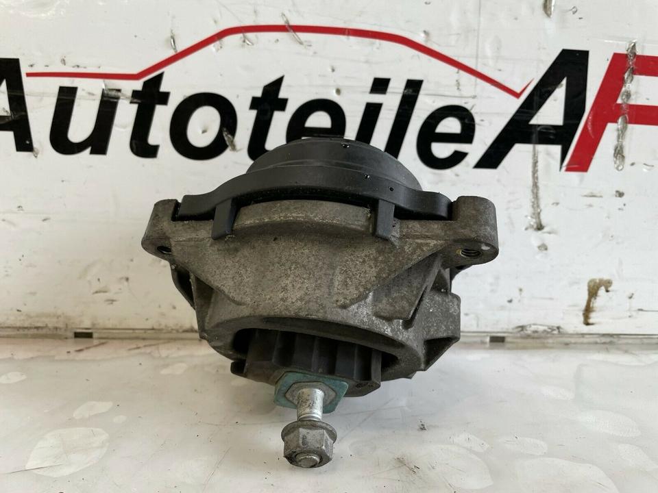 BMW 1er F20 F22 Motorlager Motoraufhängung Motorhalterung 6854251 – Bild 2