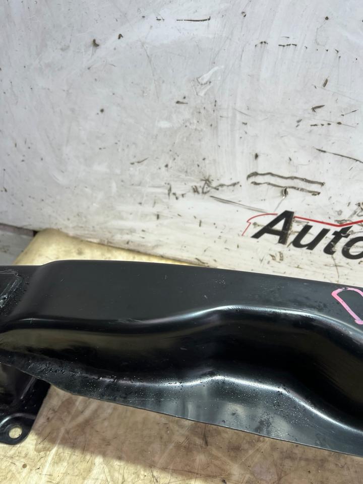 VW Tiguan 5N Stoßstange Träger Querträger Hinten 5N0807558 – Bild 6