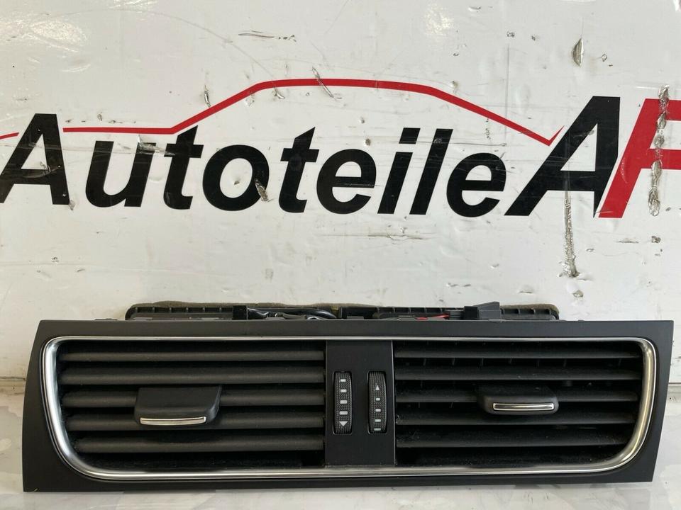 Audi A4 B8 A5 8T Luftströmer Luftdüse Düse Lüfter 8T2820951 – Bild 2