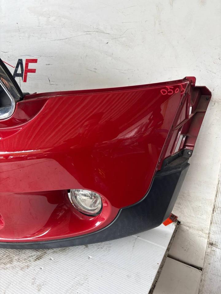 Mini Countryman R60 R61 Stoßstange Frontschürze Vorne B63 – Bild 14