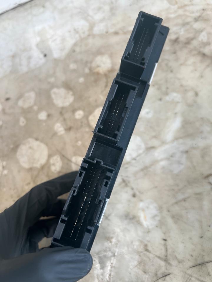 BMW 7er F01 F02 Steuergerät CAS4 Steuermodul 9226955 – Bild 4