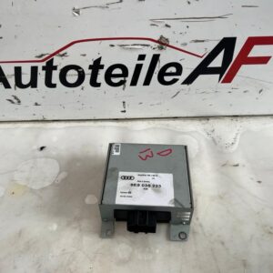 Audi A4 B6 8E Soundsystem Verstärker Amplifier 8E5035223