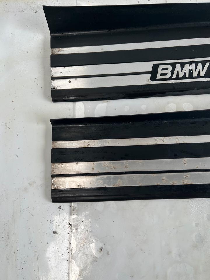 BMW 8er E31 Einstiegsleisten Leisten – Bild 2