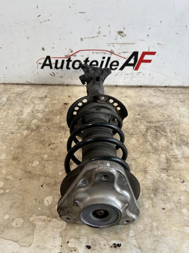 Mercedes E-Klasse W212 S212 Stoßdämpfer Federbein Vorne – Bild 9