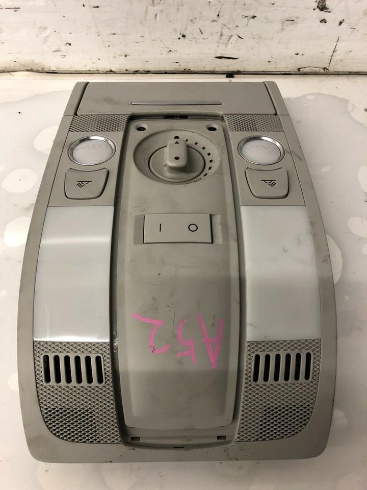 Audi A6 4F Leseleuchte Innenleuchte Leselampe 4F0947135BT – Bild 2