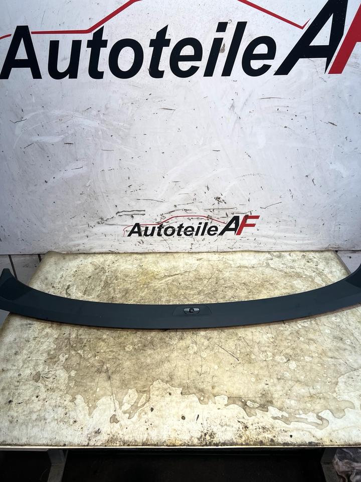 Audi A6 4G Verkleidung Armaturenbrett Abdeckung Vorne 4G0857051