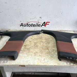 BMW 6er F06 Säulenverkleidung Verkleidung 105079512C 10507951§C