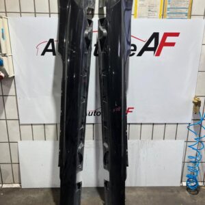 BMW 6er E63 E64 Seitenschweller Schweller Rechts 7181986