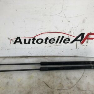 Volkswagen VW Polo 6R Heckklappen Kofferraum Dämpfer 6R6827550