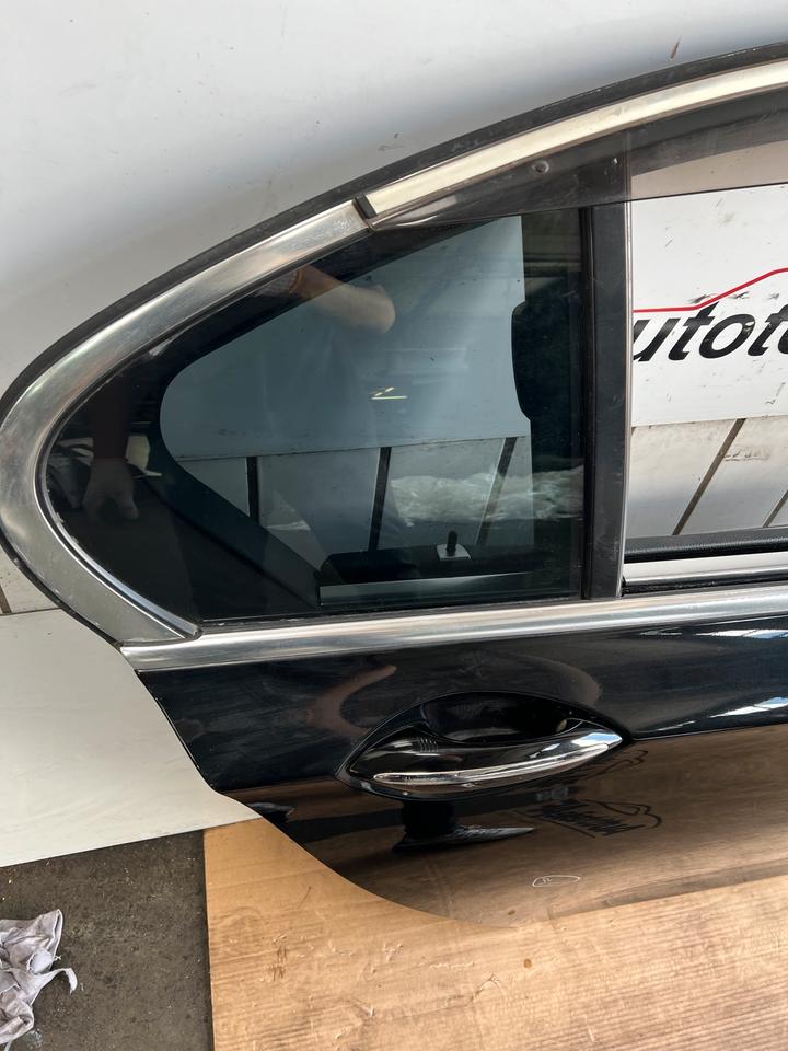 BMW 7er F01 Tür Hinten Rechts 475 – Bild 10