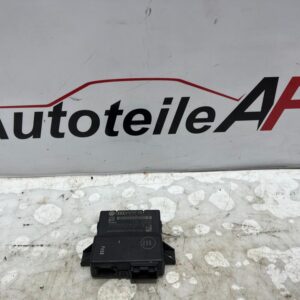 Audi A1 8X Diagnose Gateway Steuergerät Modul 8X0907468A