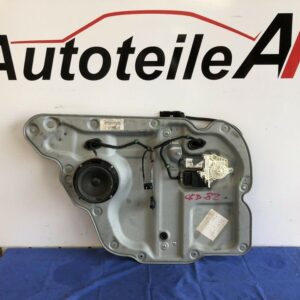 Volkswagen VW Touran 1T1 1T2 Türblech Türblatt Hinten Links