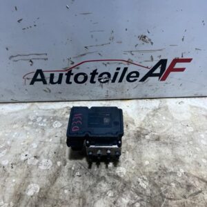 Volvo V40 D4 ABS Block Steuergerät Hydraulikblock P31423316