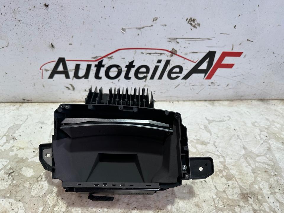 BMW 7er F01 Head-Up Display Armaturenbrett 9203594