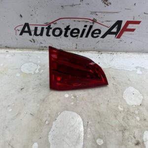 Audi A4 B8 8K Avant Rückleuchte Heckleuchte Hinten Rechts