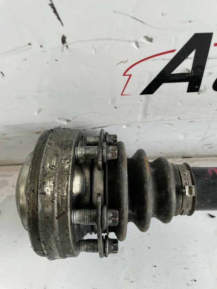 BMW 3er E90 E91 N54B30 3.0 Antriebswelle hinten links 756623 – Bild 2