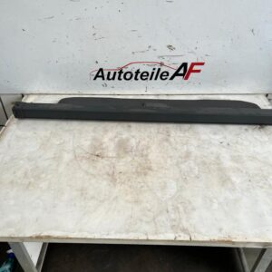 Volvo V60 T3 T4 Hutablage Rollo Netztrennwand Gepäcknetz