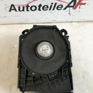 BMW 1er 3er E87 E90 E91 Zentralbass 9143233