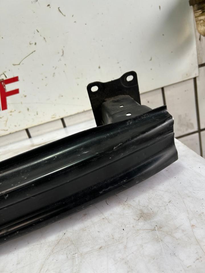 VW Golf 7 VII Stoßstange Träger Aufprallträger Hinten 5G9807305A – Bild 4