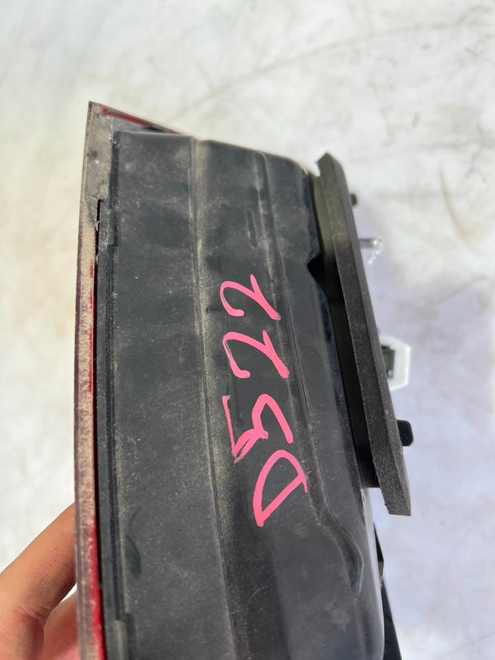 Mercedes E-Klasse S212 Mopf Heckleuchte Rückleuchte Hinten Links – Bild 5