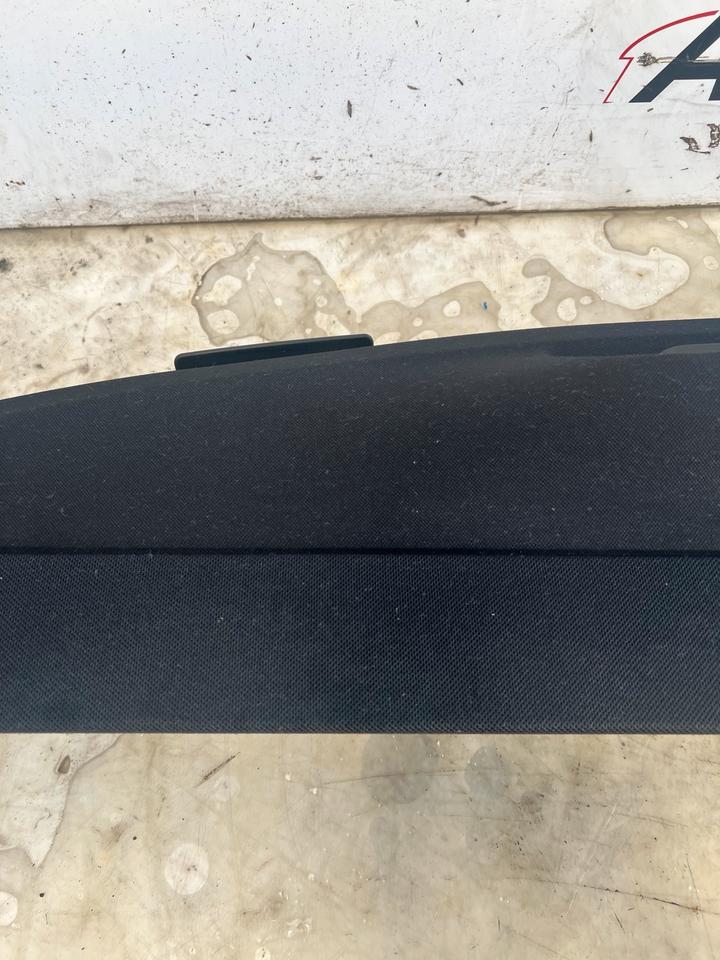 Mercedes S-Klasse W221 Hutablage Sonnenschutzrolle A2216901249 – Bild 5