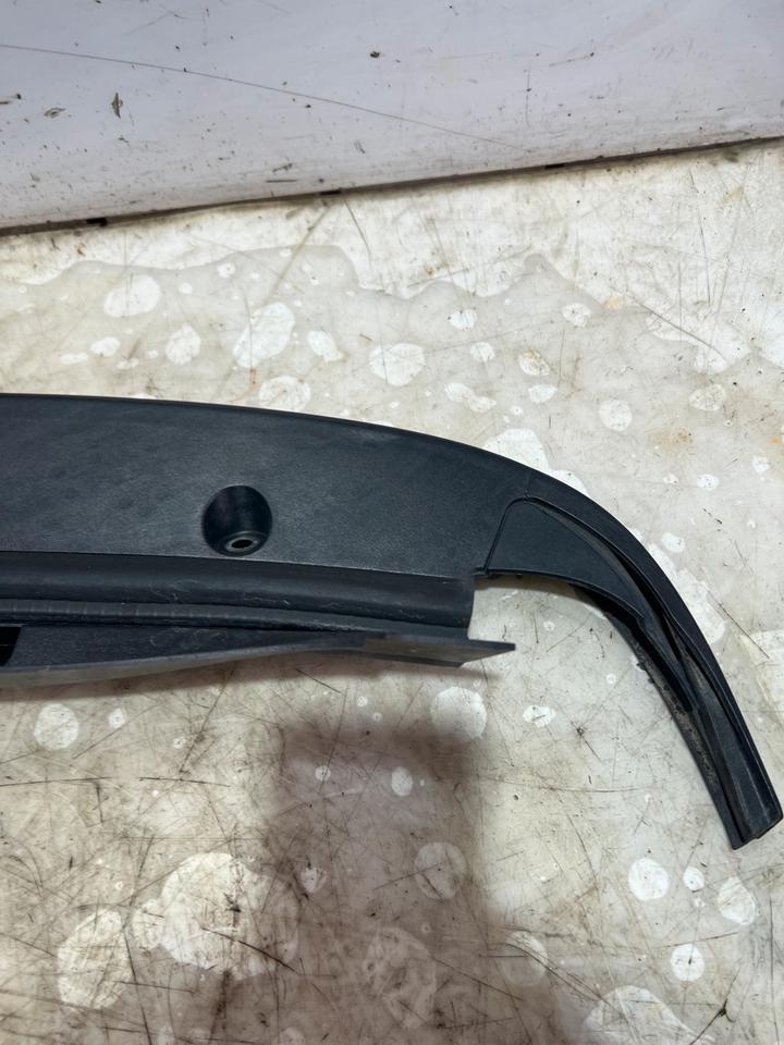 Mini Cooper R55 Dritte Bremsleuchte Spoiler 7168087 – Bild 2