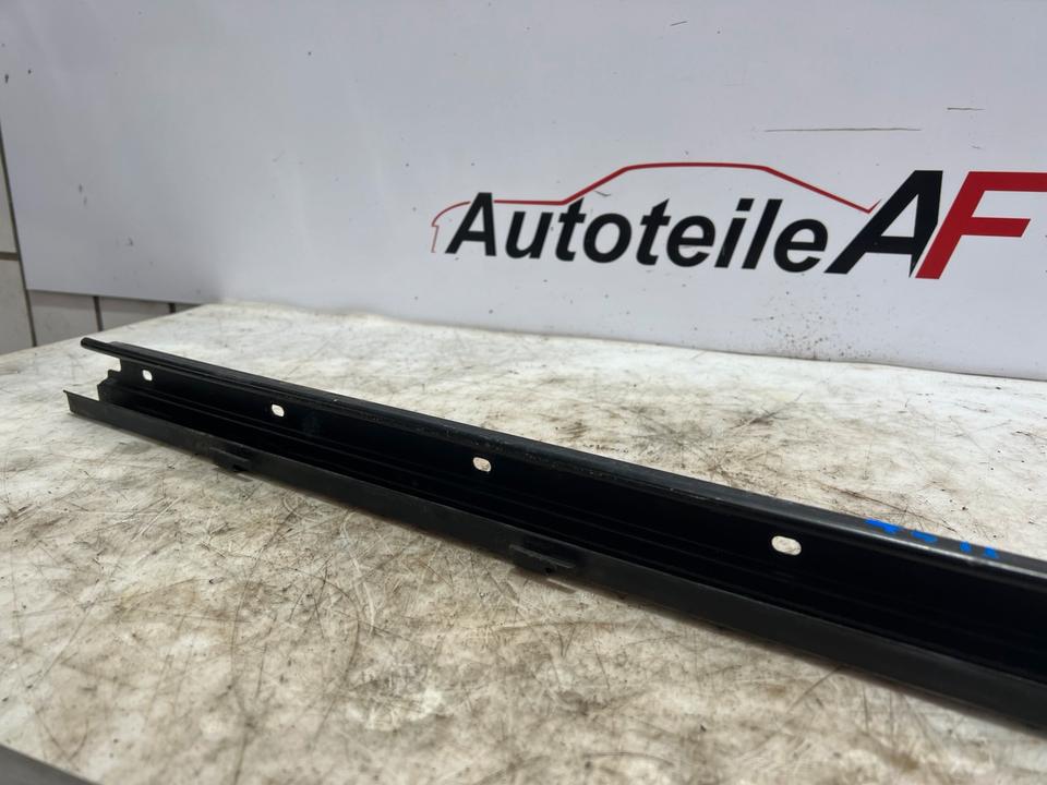 VW Sharan 7N Tür Schiebetür Schiene Unten Links Rechts – Bild 7