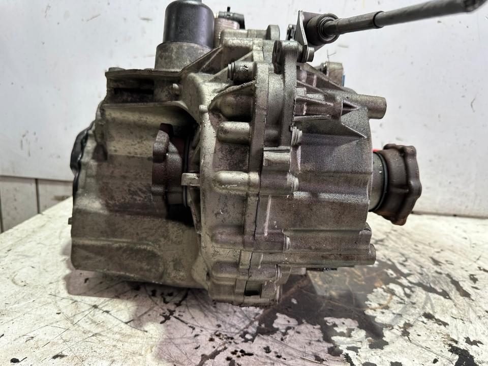 Audi TT 8J 2.0 TFSI 211 PS MMC 6-Gang Automatikgetriebe – Bild 8