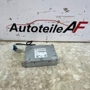 PEUGEOT 308 LDA-T9BH01 Audio Steuergerät 9816304380