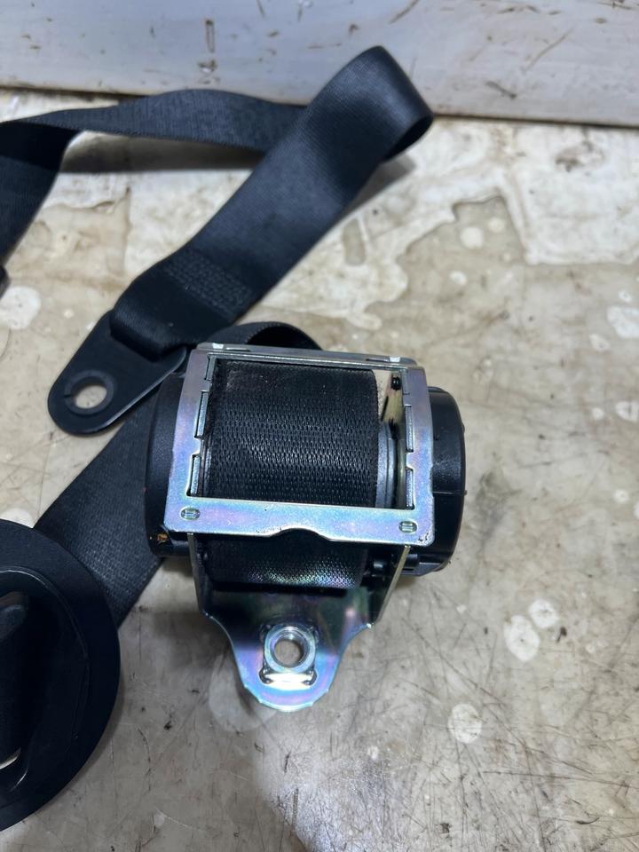 Mini Paceman R61 Sicherheitsgurt Gurt Vorne 623741500C – Bild 3