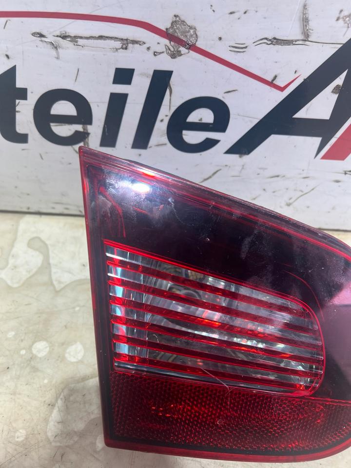 VW Eos Innenleuchte Heckleuchte Rücklicht Rückleuchte Hinten – Bild 3