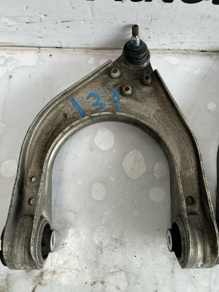 Mercedes CLS W219 Aufhängung Arm Querlenker A2113300338 – Bild 2