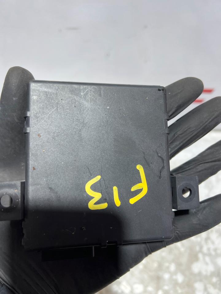 Audi A1 8X Diagnose Gateway Steuergerät Modul 8X0907468A – Bild 5