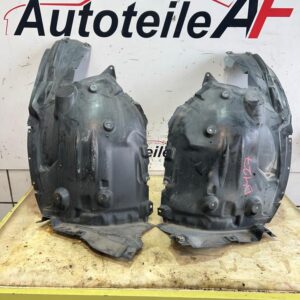 BMW 5er F10 F11 M5 Radhausschale Radhaus Vorne 7903885 7903886