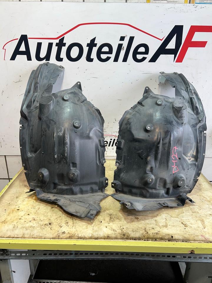 BMW 5er F10 F11 M5 Radhausschale Radhaus Vorne 7903885 7903886