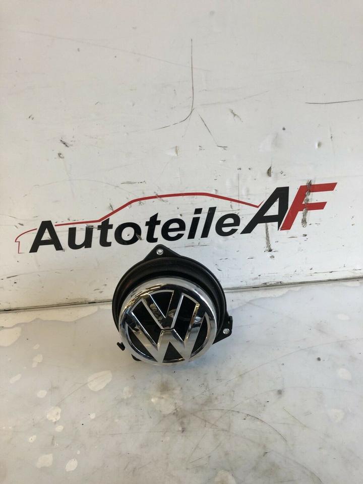 VW Golf 7 VII Heckklappenöffner Öffner Hinten 5G9827469D