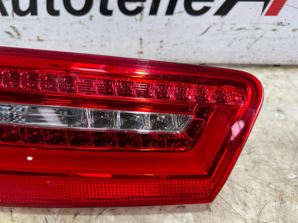 Audi A6 4G Avant Innenleuchte Rückleuchte Heckleuchte Hinten – Bild 10