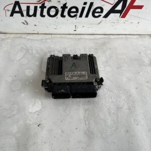 Audi A3 8P Motorsteuergerät Steuergerät 8P7907115L