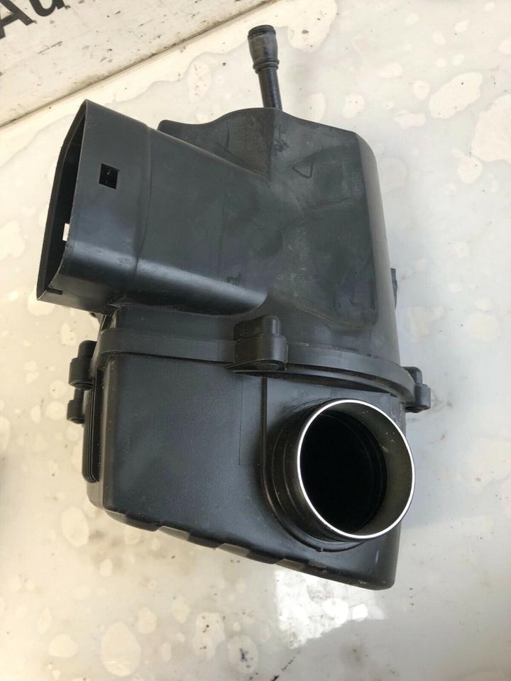 VW Audi Seat A1 8X Polo 6R Luftfilterkasten 6R0129607 – Bild 4