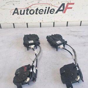 BMW 2er F46 Heckklappenschloss Heckklappe Schloss 7348531