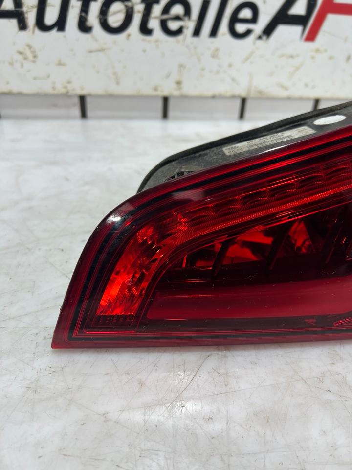Audi A3 8V Sportback Heckleuchte Rückleuchte Leuchte Hinten – Bild 3