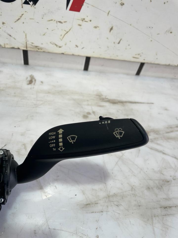 Audi A7 4G C7 Schleifring Lenkstockschalter Lenkstock 4H0953568G – Bild 2