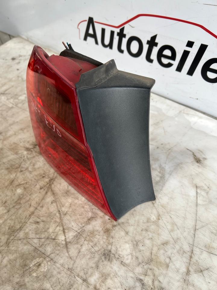 BMW 3er E90 Heckleuchte Rückleuchte Hinten – Bild 7