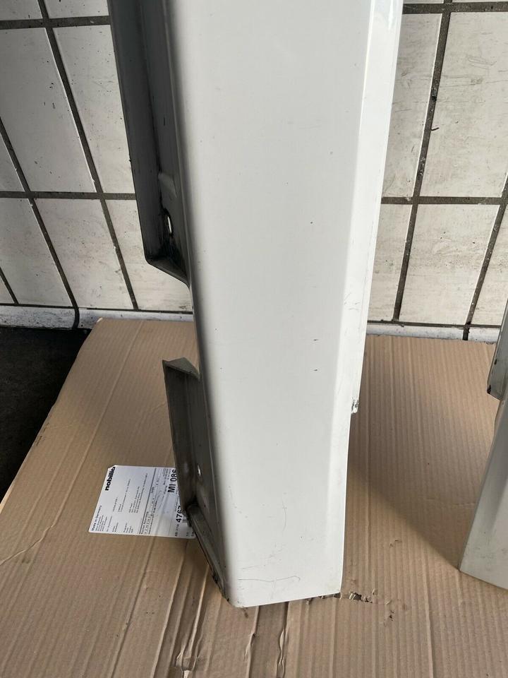 BMW 7er E65 E66 Seitenschweller Schweller 300 – Bild 9