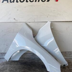 Volvo V60 T3 T4 Kotflügel Seitenwand Vorne Rechts Links 614