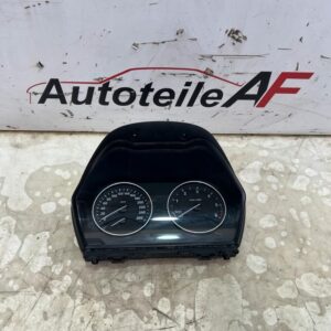 BMW 2er F45 F46 Tacho Tachometer Kombiinstrument 9382087 9295446