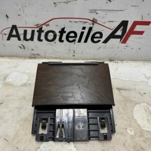 Audi A6 4G Aschenbecher Zigarettenanzünder 4G0863273 4G0857951