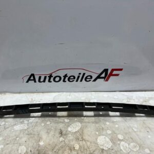VW Touran Befestigungsleiste Stoßstange Hinten 1T0807863
