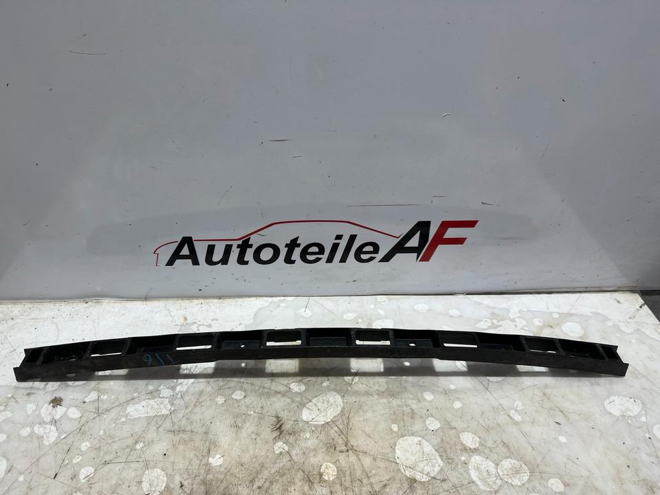 VW Touran Befestigungsleiste Stoßstange Hinten 1T0807863