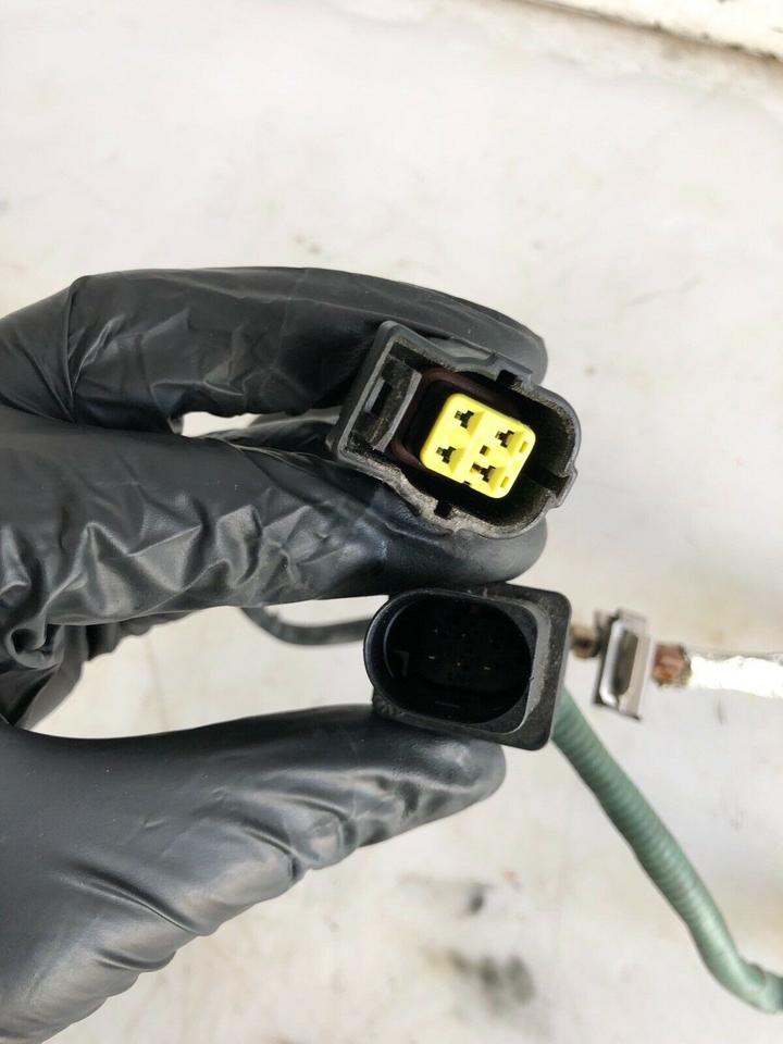 Mercedes CLS W218 Lambdasonde A0085427018 0035426918 – Bild 3